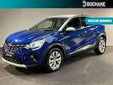 Renault Captur 1.3 TCe 140 Intens