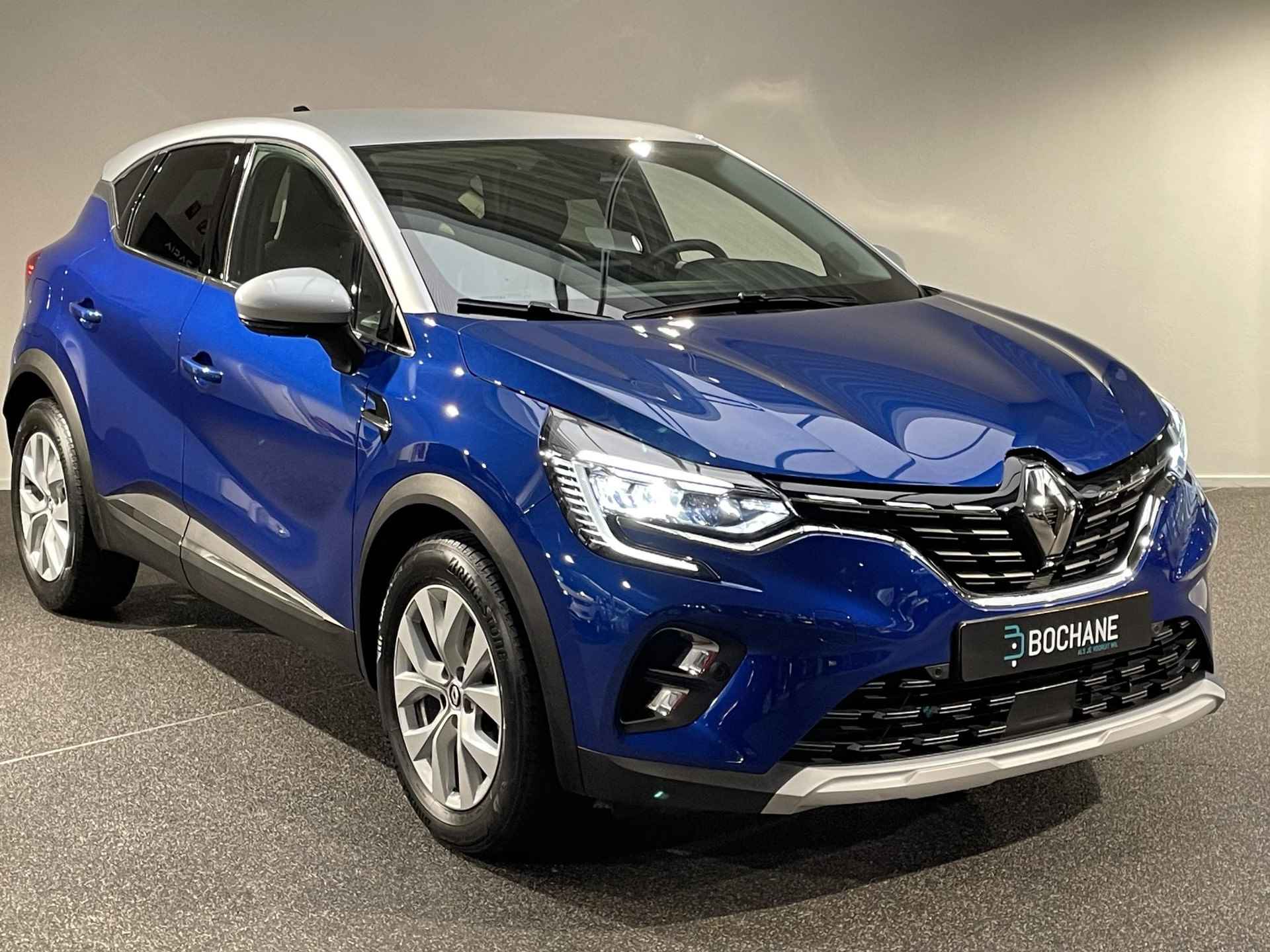 Renault Captur 1.3 TCe 140 Intens - 6/40