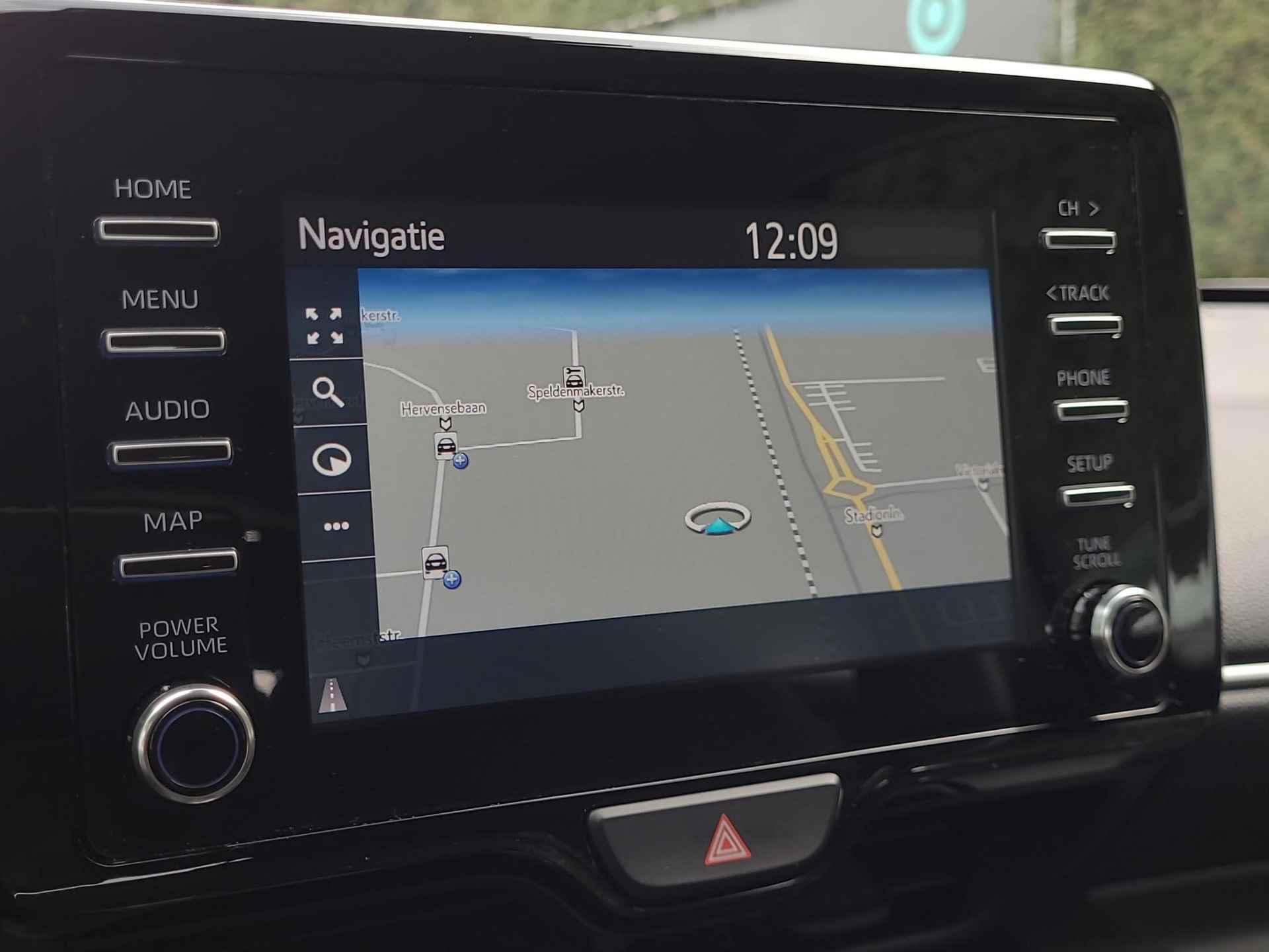 Toyota Yaris 1.5 Hybrid First Edition | Apple CarPlay | Navigatie | Rijklaarprijs incl. garantie | - 14/33