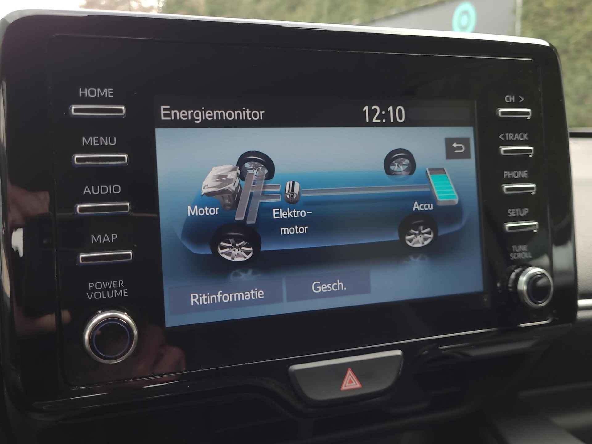 Toyota Yaris 1.5 Hybrid First Edition | Apple CarPlay | Navigatie | Rijklaarprijs incl. garantie | - 27/33