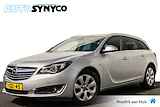 Opel Insignia Sports Tourer 2.0 CDTi 120 Pk Business+ | Navigatie | Xenon | 17 inch | PDC | Getint Glas