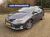 Toyota Auris Touring Sports 1.8 Hybrid Lease / Trekhaak/ Rijklaarprijs