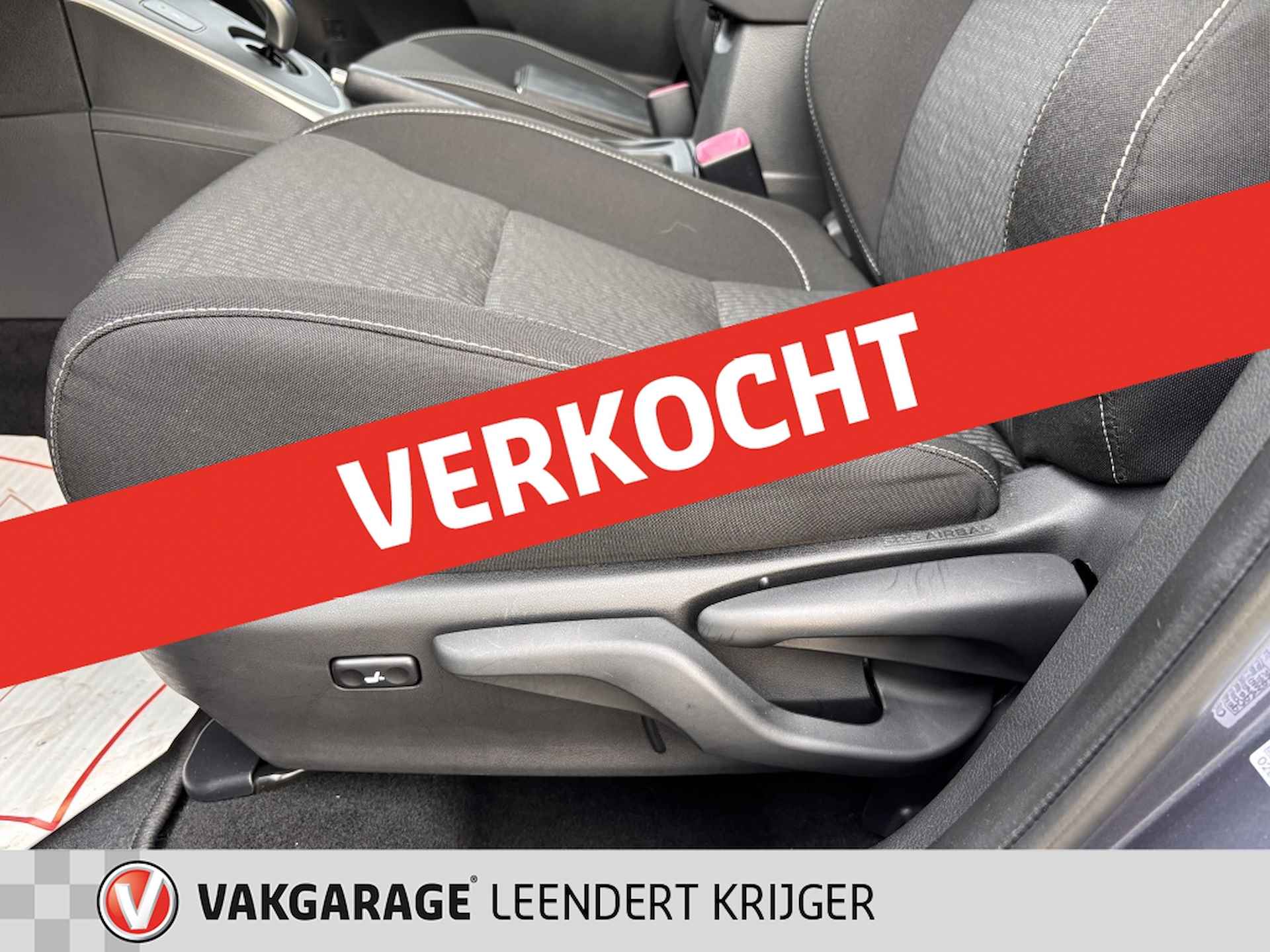 Toyota Auris Touring Sports 1.8 Hybrid Lease / Trekhaak/ Rijklaarprijs - 23/25