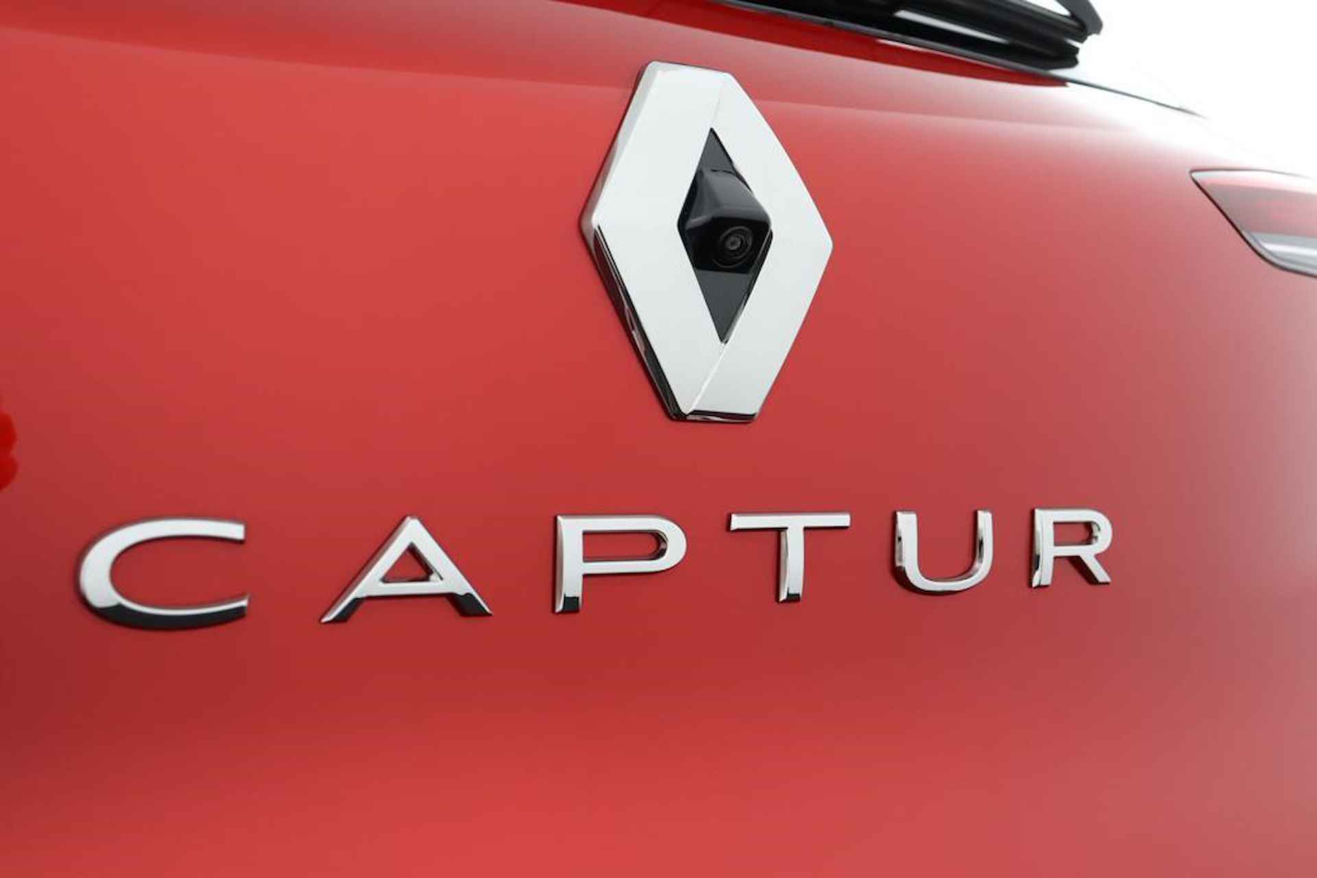 Renault Captur 1.0 TCe 90 Evolution Nieuw | Pack Techno | Pack City | Two-Tone | Uit voorraad leverbaar! - 34/45
