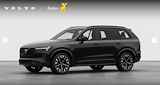 Volvo XC90 T8 455PK Automaat Plug-in hybrid AWD Ultra Dark Begin December in Showroom / Panoramisch schuif-kantel dak /  Head-up Display / 7-persoons / Stoelverwarming en ventilatie / Harman kardon audio / 360 camera /