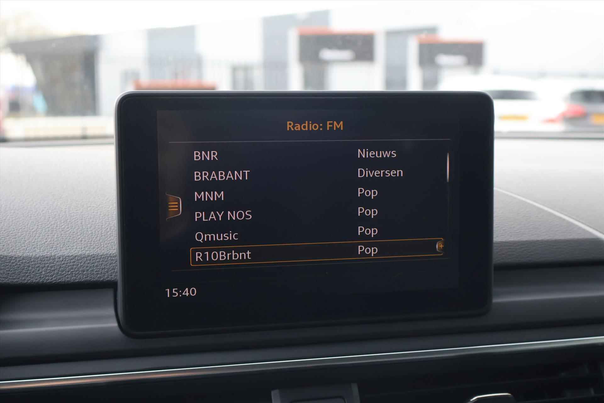 Audi A4 Avant 1.4 Pro Line TFSI 150PK | Carplay | Stoelverwarming | Climate | Cruise | Sensoren - 28/38