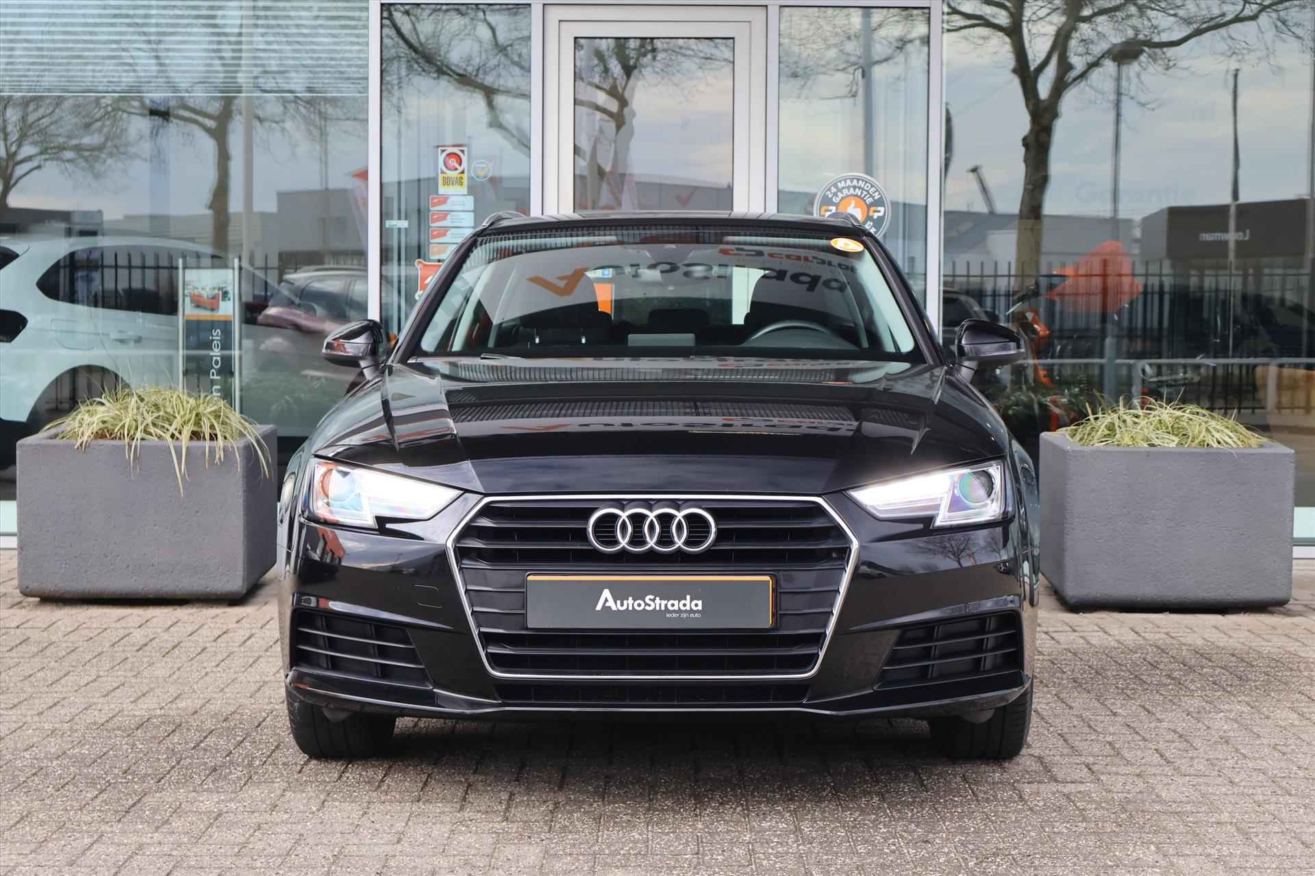 Audi A4 Avant 1.4 Pro Line TFSI 150PK | Carplay | Stoelverwarming | Climate | Cruise | Sensoren - 29/38