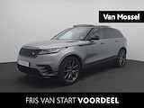 Land Rover Range Rover Velar P400e R-Dynamic HSE Trekhaak | Cold Climate Pack | 21'LM Velgen | Adaptieve Cruise Control | Dealeronderhouden