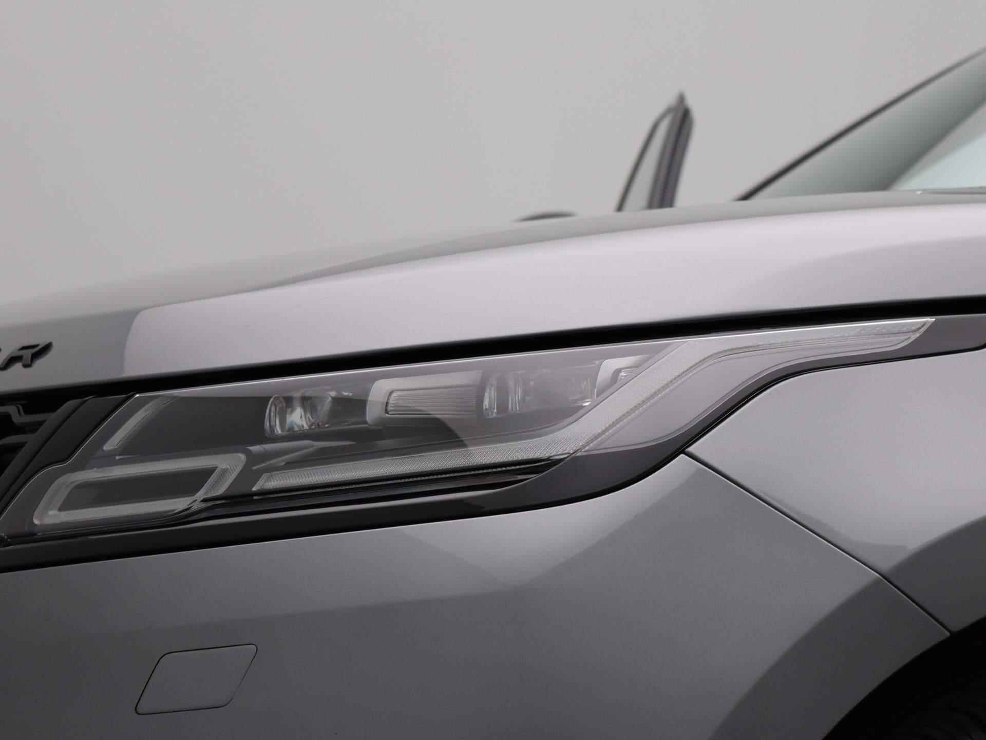 Land Rover Range Rover Velar P400e R-Dynamic HSE Trekhaak | Cold Climate Pack | 21'LM Velgen | Adaptieve Cruise Control | Dealeronderhouden - 15/46