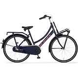 CORTINA U4 Transport Mini Meisjes Legion Blue 46cm 2024