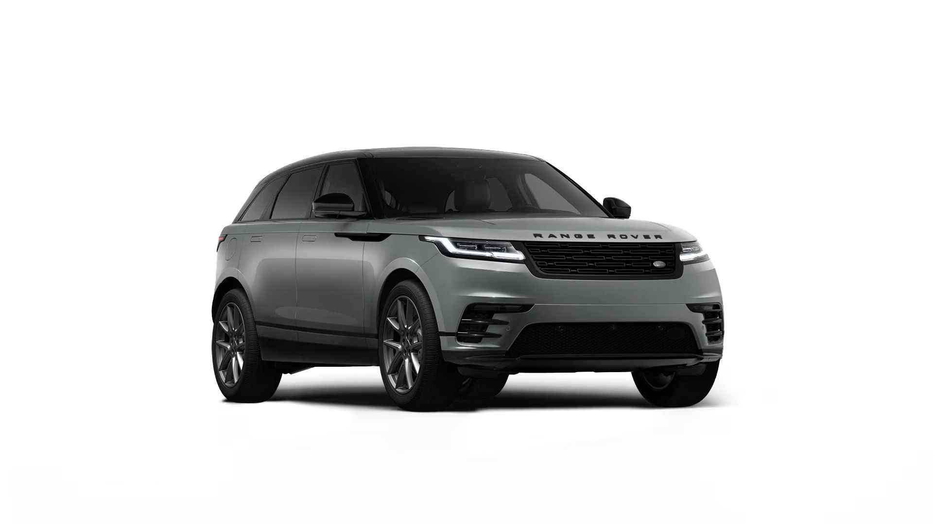 Land Rover Range Rover Velar P400e Dynamic SE