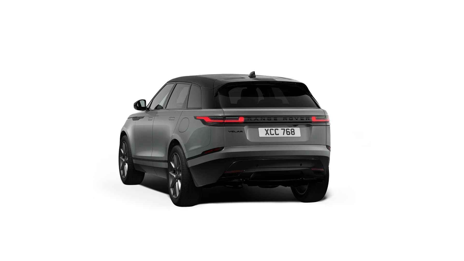 Land Rover Range Rover Velar P400e Dynamic SE - 3/7