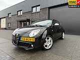 Alfa Romeo MiTo 1.4 Centenario | 2E EIGENAAR | 12MND GARANTIE | CRUISE | LEER | AIRCO | LMV |