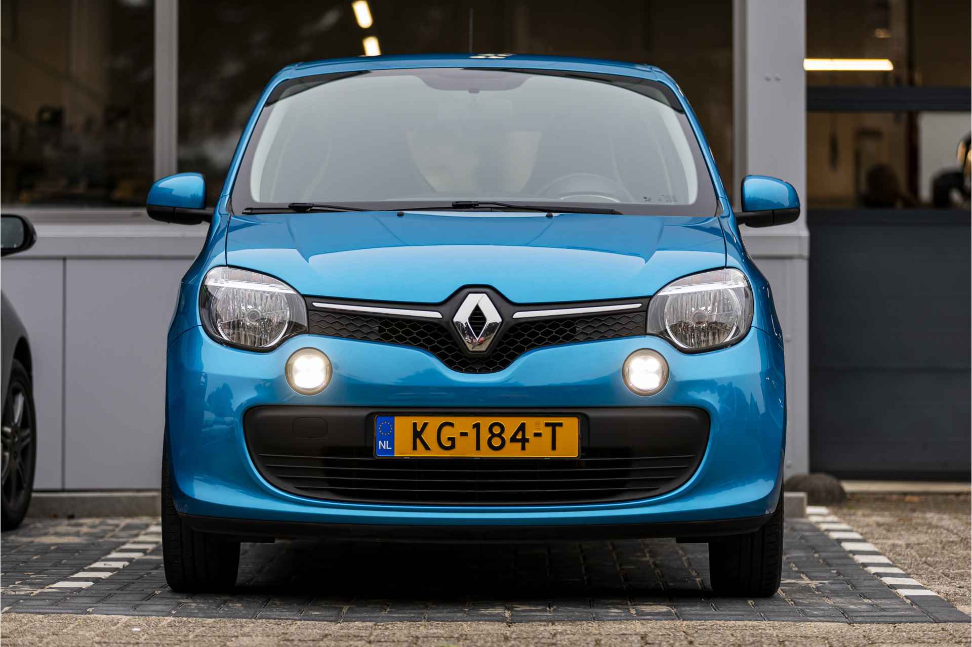 Renault Twingo 1.0 SCe Collection Airco , All-in Rijklaarprijs - 33/35