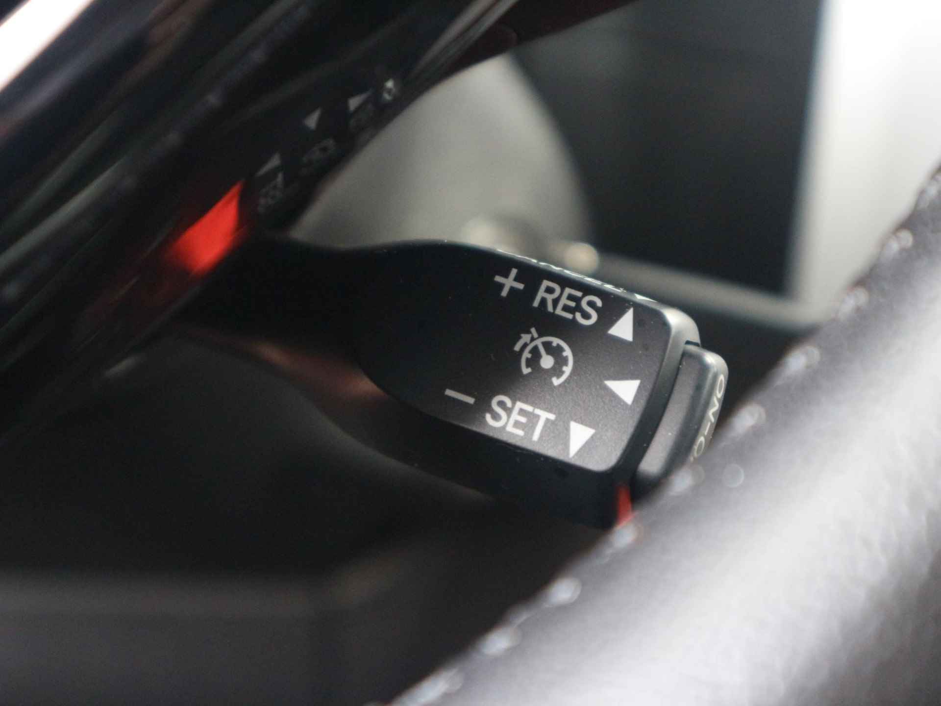 Citroen C1 1.0 72pk VTi Urban Ride Apple Carplay | Airco | Snelheidsbegrenzer | Elektrische ramen voor | Bluetooth Telefoonverbinding - 26/41