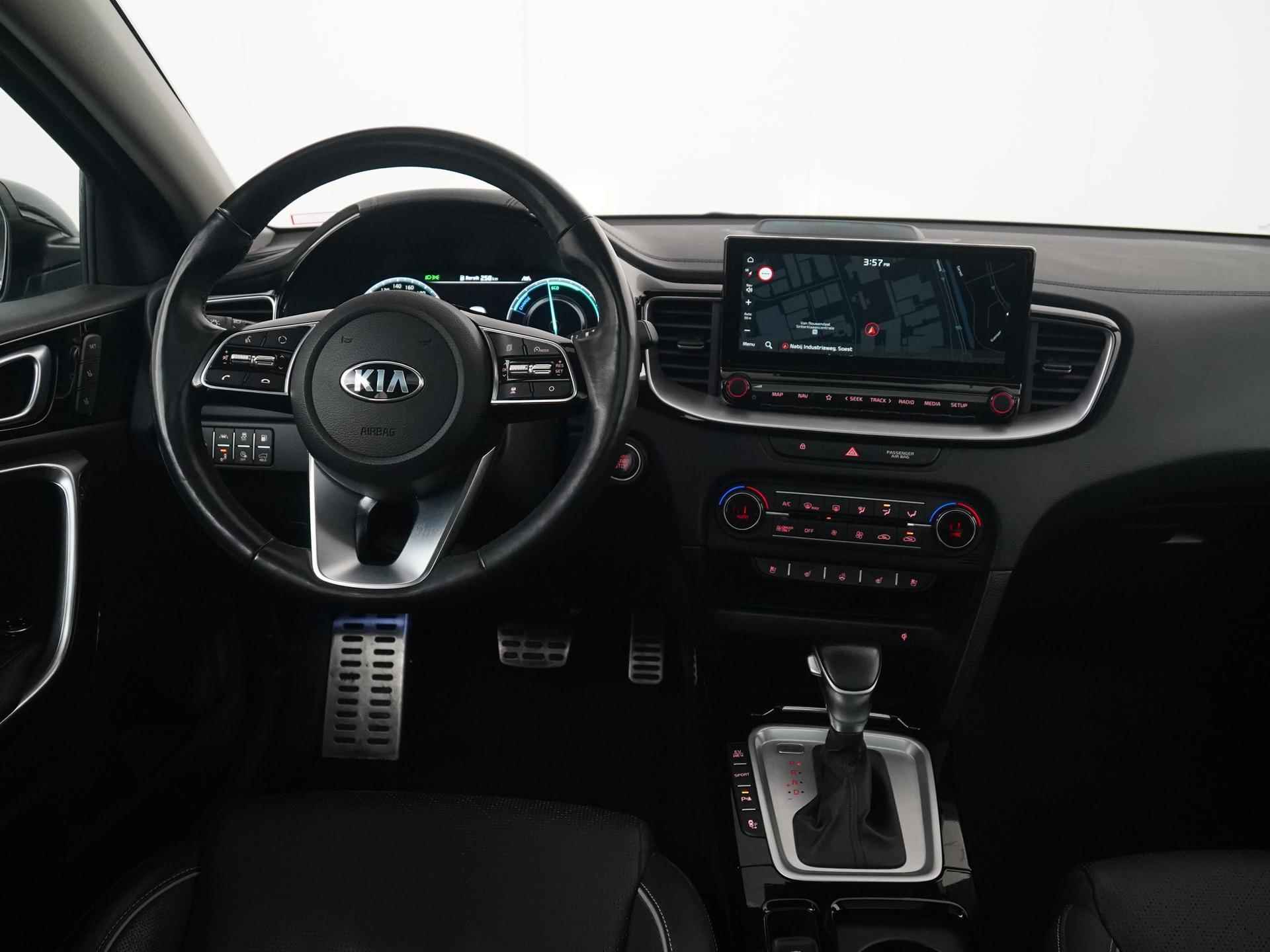 Kia XCeed 1.6 GDi PHEV ExecutiveLine | Digital Cockpit | Panoramadak | Zondag Open! - 5/45