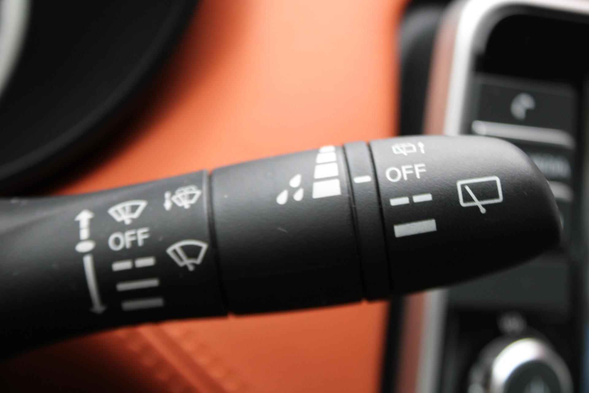 Nissan Micra IG-T 90 Acenta | 16 inch | Allseasonbanden  | Interior Pack Orange | Apple® Carplay & Android Auto | - 24/44