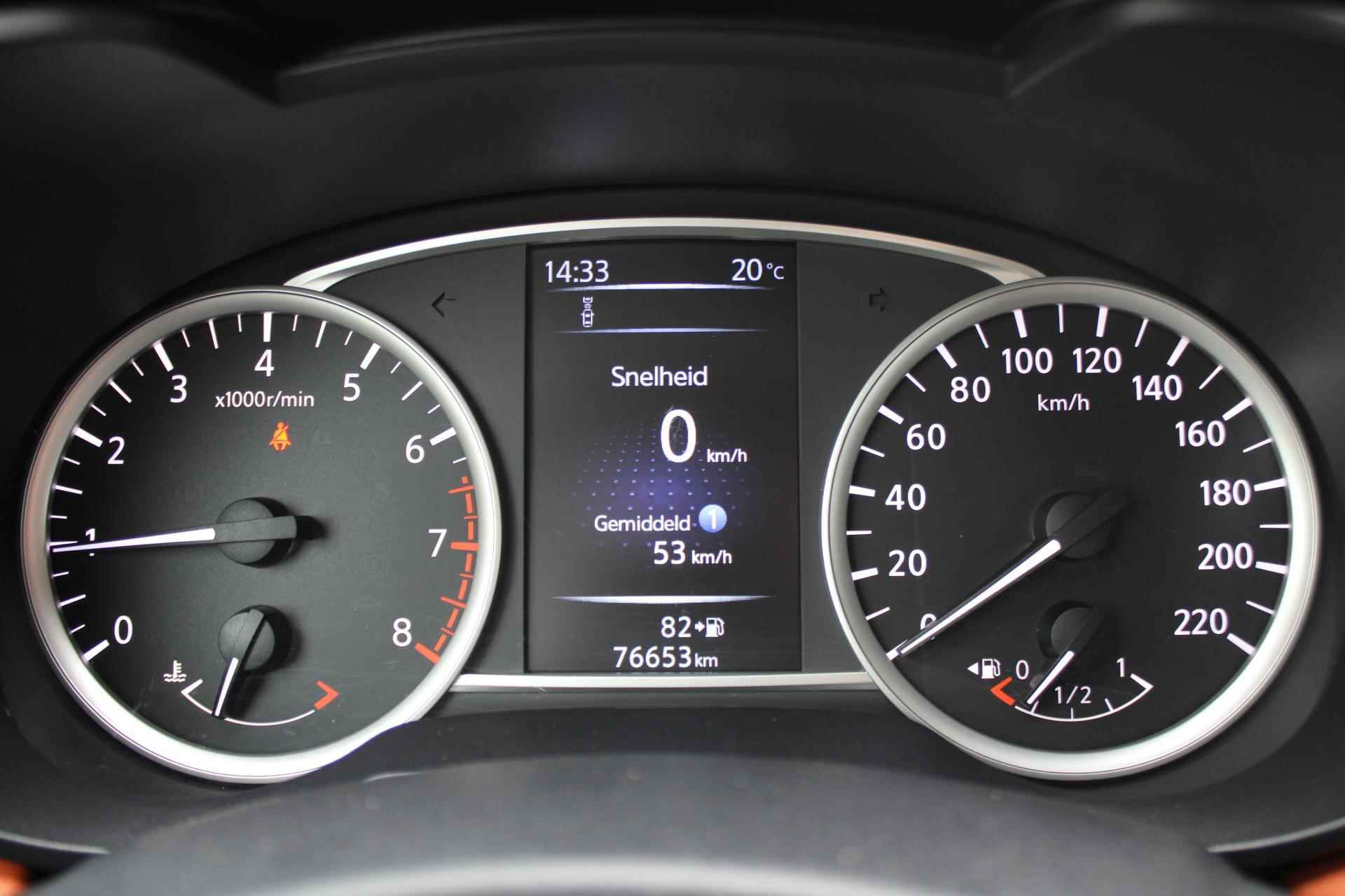 Nissan Micra IG-T 90 Acenta | 16 inch | Allseasonbanden  | Interior Pack Orange | Apple® Carplay & Android Auto | - 39/44