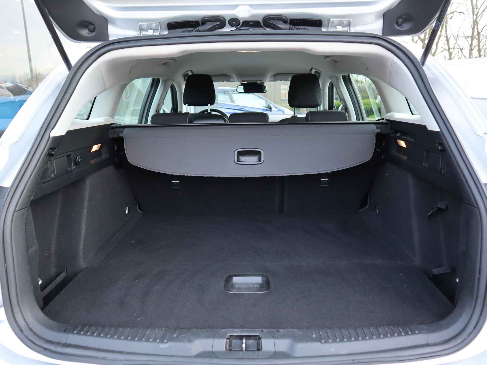 Ford Focus Wagon 1.5 EcoBoost Titanium Business 150PK | Trekhaak (1500kg) | Winter Pack | Climate Control | Cruise Control | Parkeersensoren | Keyless Entry - 11/36