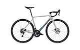 Bianchi SPRINT DISC Light Grey / Iridescent Full G 59cm 2025