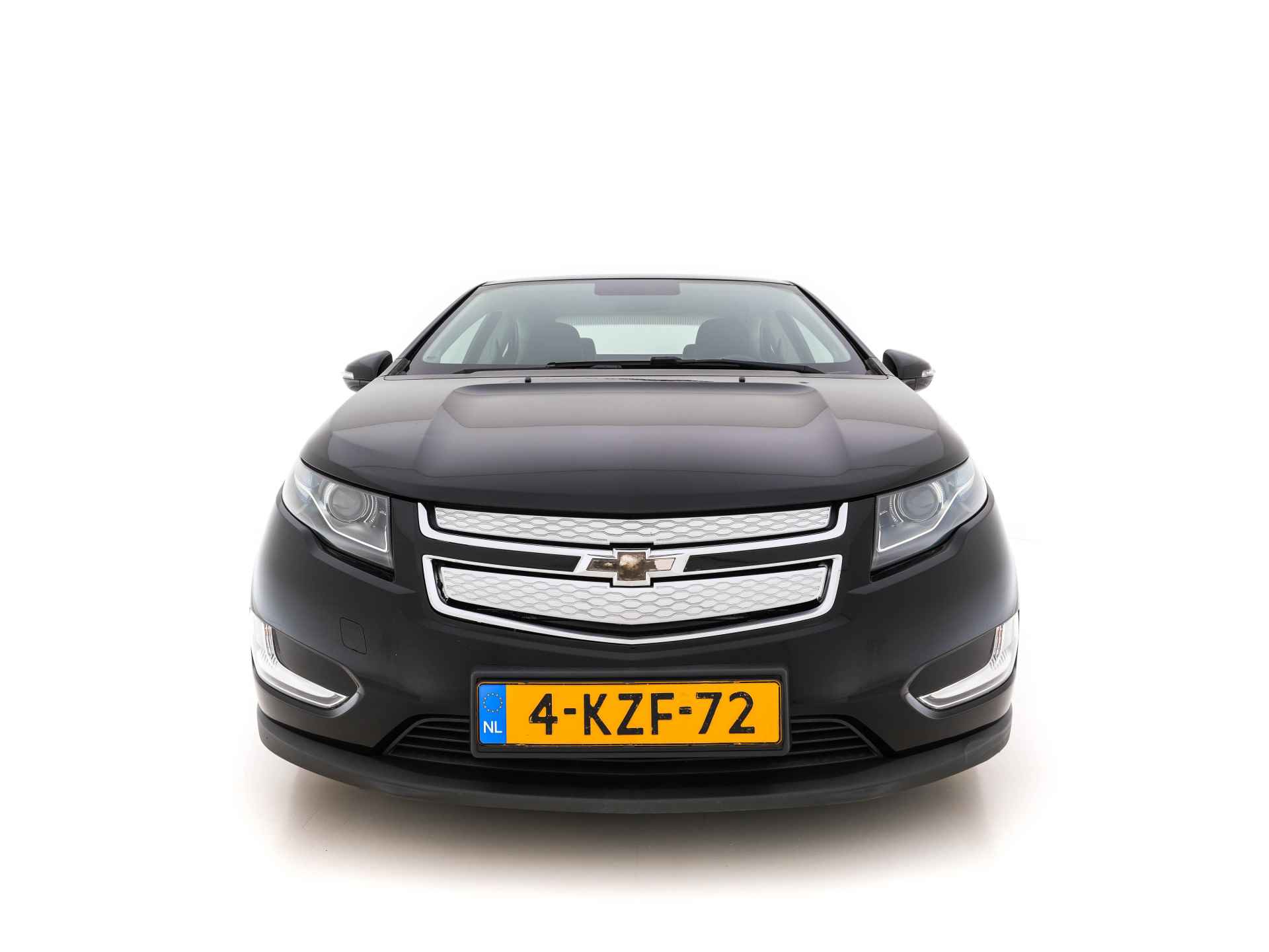 Chevrolet Volt 1.4 LT Aut. *KEYLESS | FULL-LEATHER | ECC | HEATED-SEATS | CRUISE | DIGI-COCKPIT | COMFORT-SEATS | 17"ALU* - 2/28