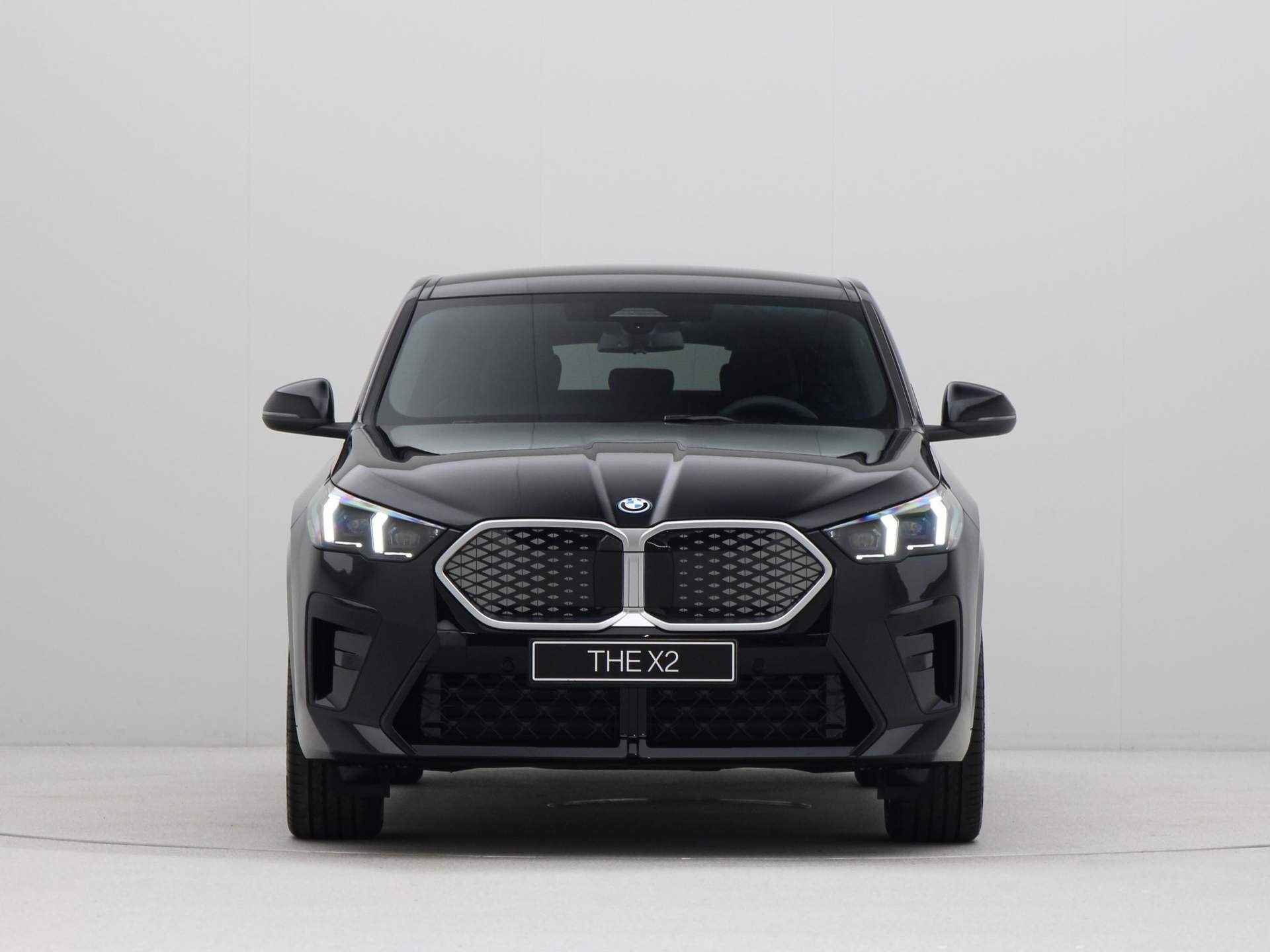 BMW iX2 xDrive30 67kWh - 6/23