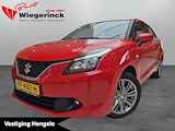 Suzuki Baleno 1.2 Exclusive [Airco| lichtmetaal | Cruisecontrol | 100% onderho