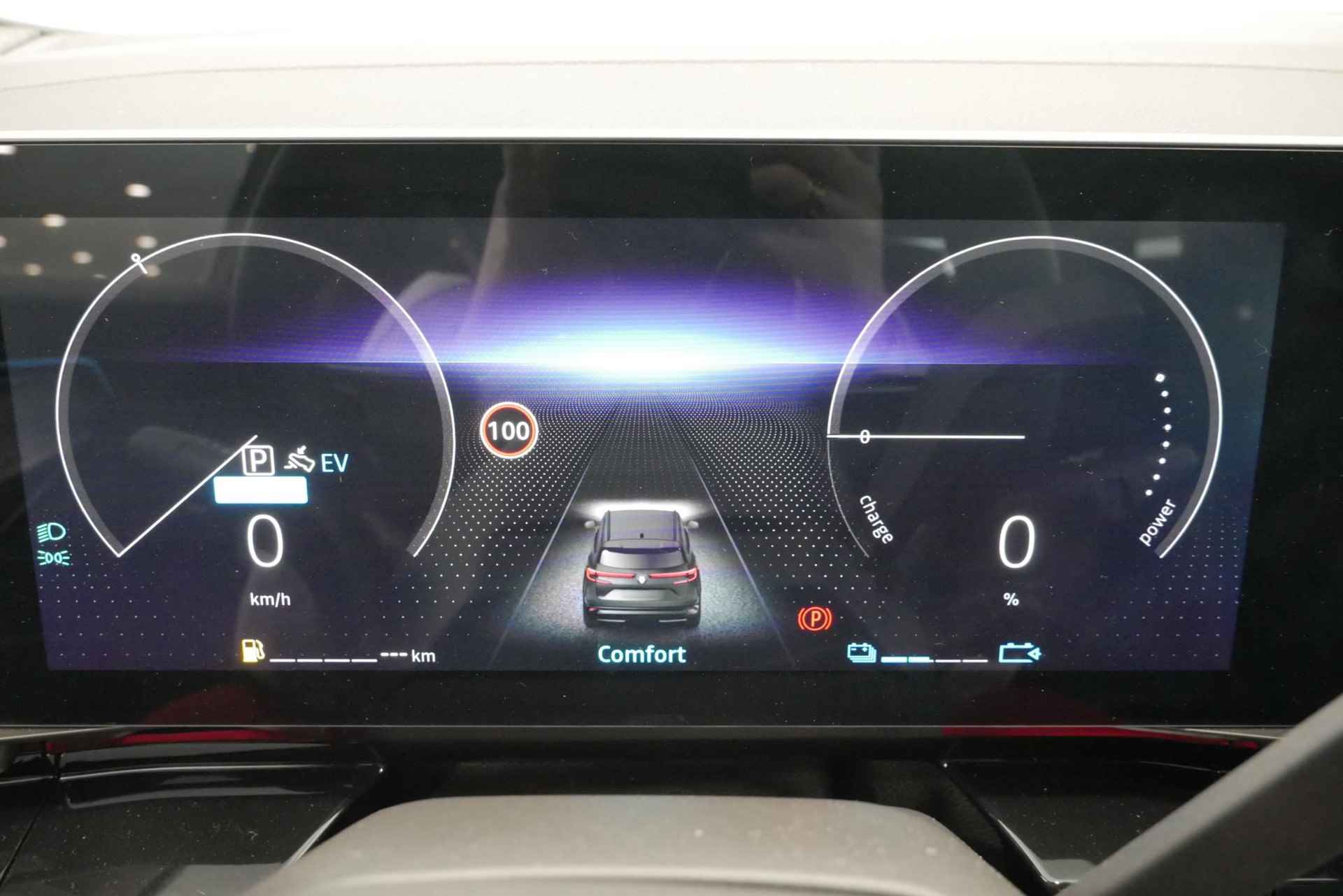 Renault Espace E-Tech Hybrid 200 techno 7p. Uit voorraad leverbaar! OP=OP - 10/41