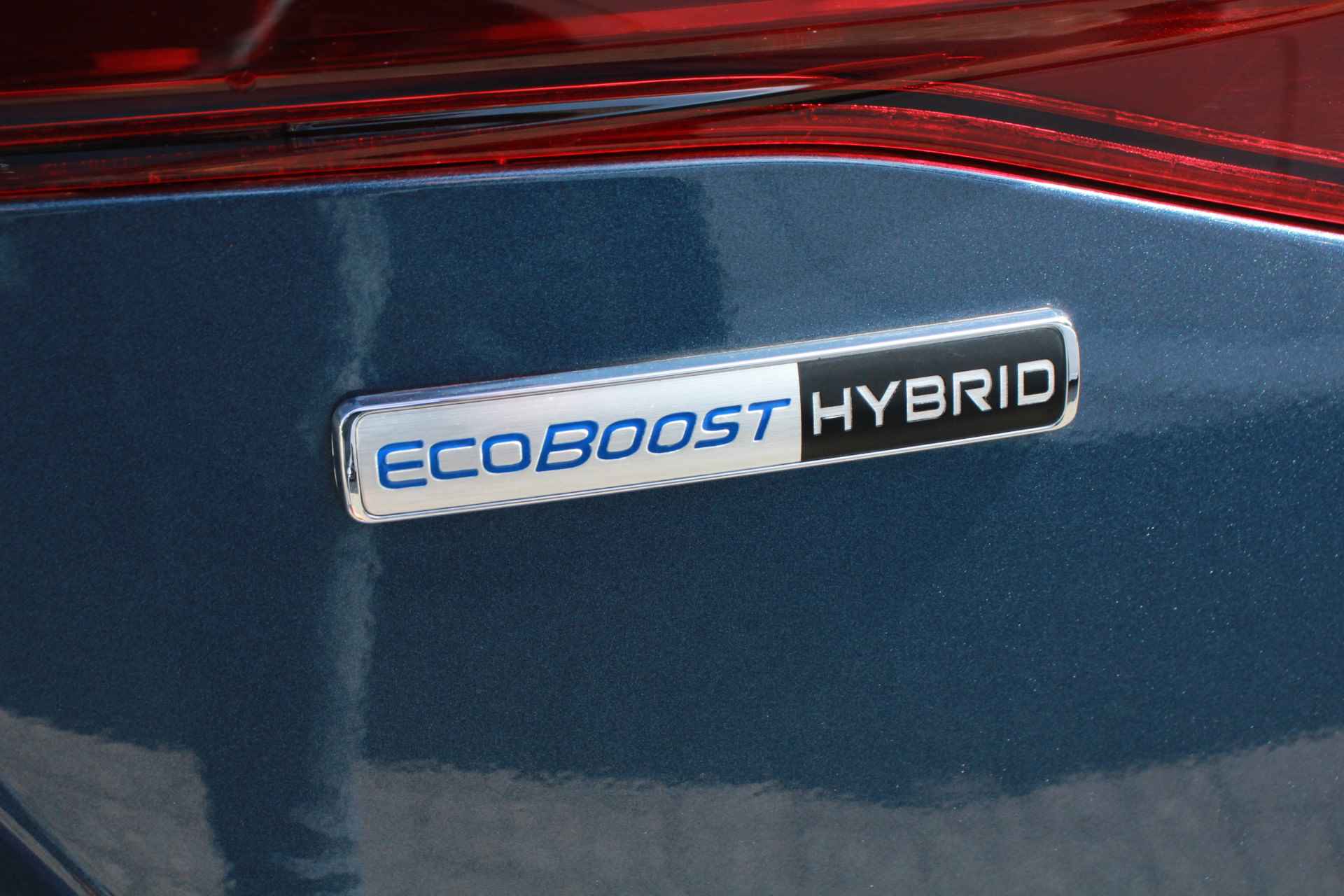 Ford Focus Wagon 1.0EB HYBRID TITANIUM AUTOMAAT | NIEUW MODEL! | APPLE CARPLAY & ANDROID AUTO | CLIMA | WINTERPACK | CRUISE | PARK SENS | L - 37/38
