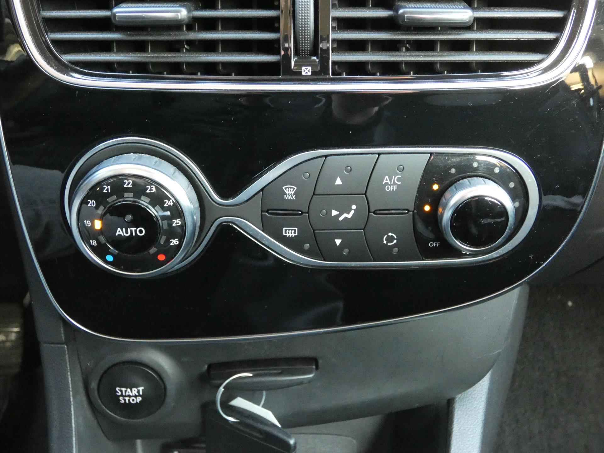 RENAULT Clio Estate TCe 90pk Intens | Carplay | Led | Cruise | Navigatie | - 26/41