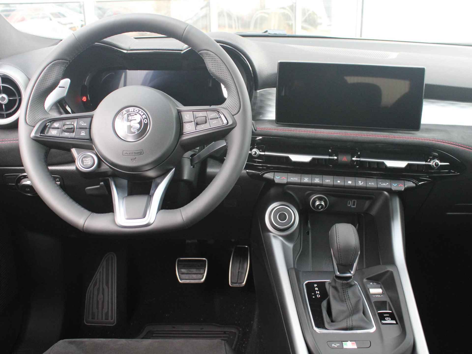 Alfa Romeo Tonale 1.5T 160pk Hybrid Veloce | Uit voorraad leverbaar | 20" | Pack Winter | Technology Pack - 6/37