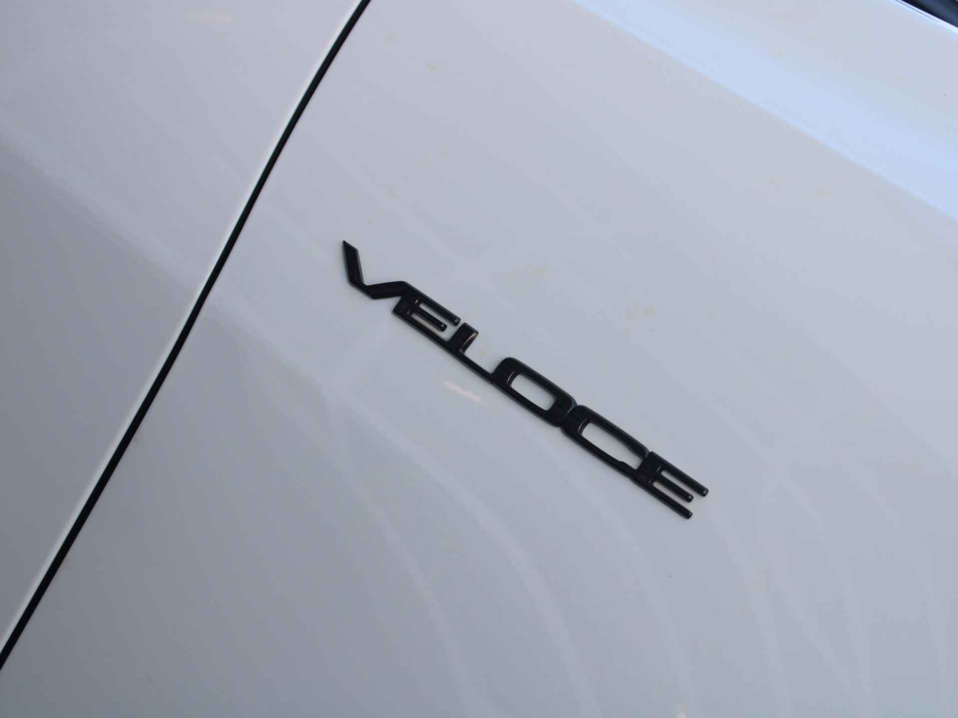 Alfa Romeo Tonale 1.5T 160pk Hybrid Veloce | Uit voorraad leverbaar | 20" | Pack Winter | Technology Pack - 26/37