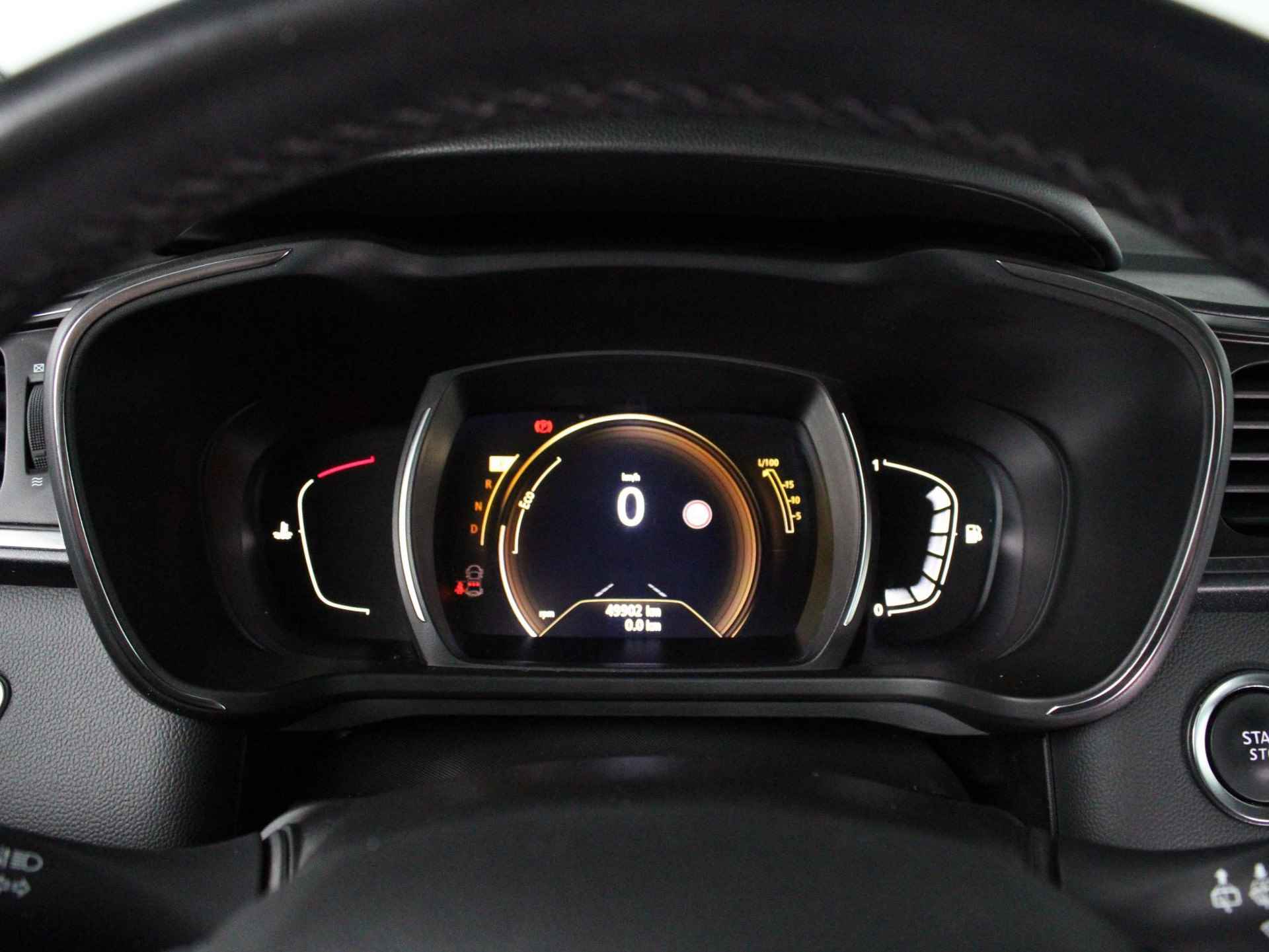 Renault Kadjar 1.3 TCe 160 EDC Intens | Automaat | Navi | Clima | Cruise | LM velgen 18" | Easy Life Pack | Apple Carplay/Android Auto | 1e eigenaar! - 35/50