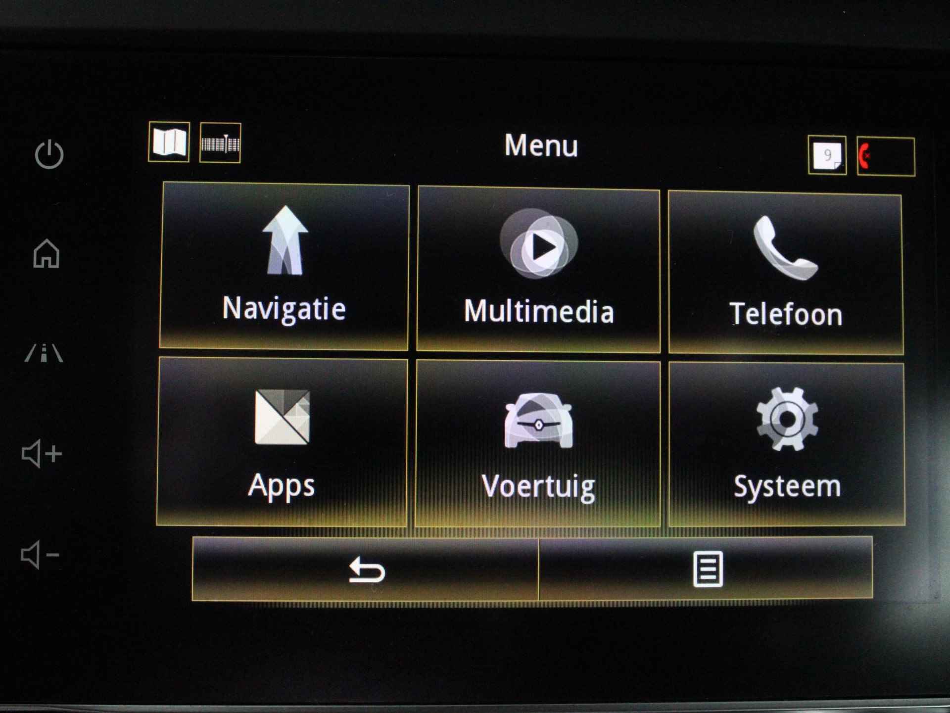Renault Kadjar 1.3 TCe 160 EDC Intens | Automaat | Navi | Clima | Cruise | LM velgen 18" | Easy Life Pack | Apple Carplay/Android Auto | 1e eigenaar! - 39/50