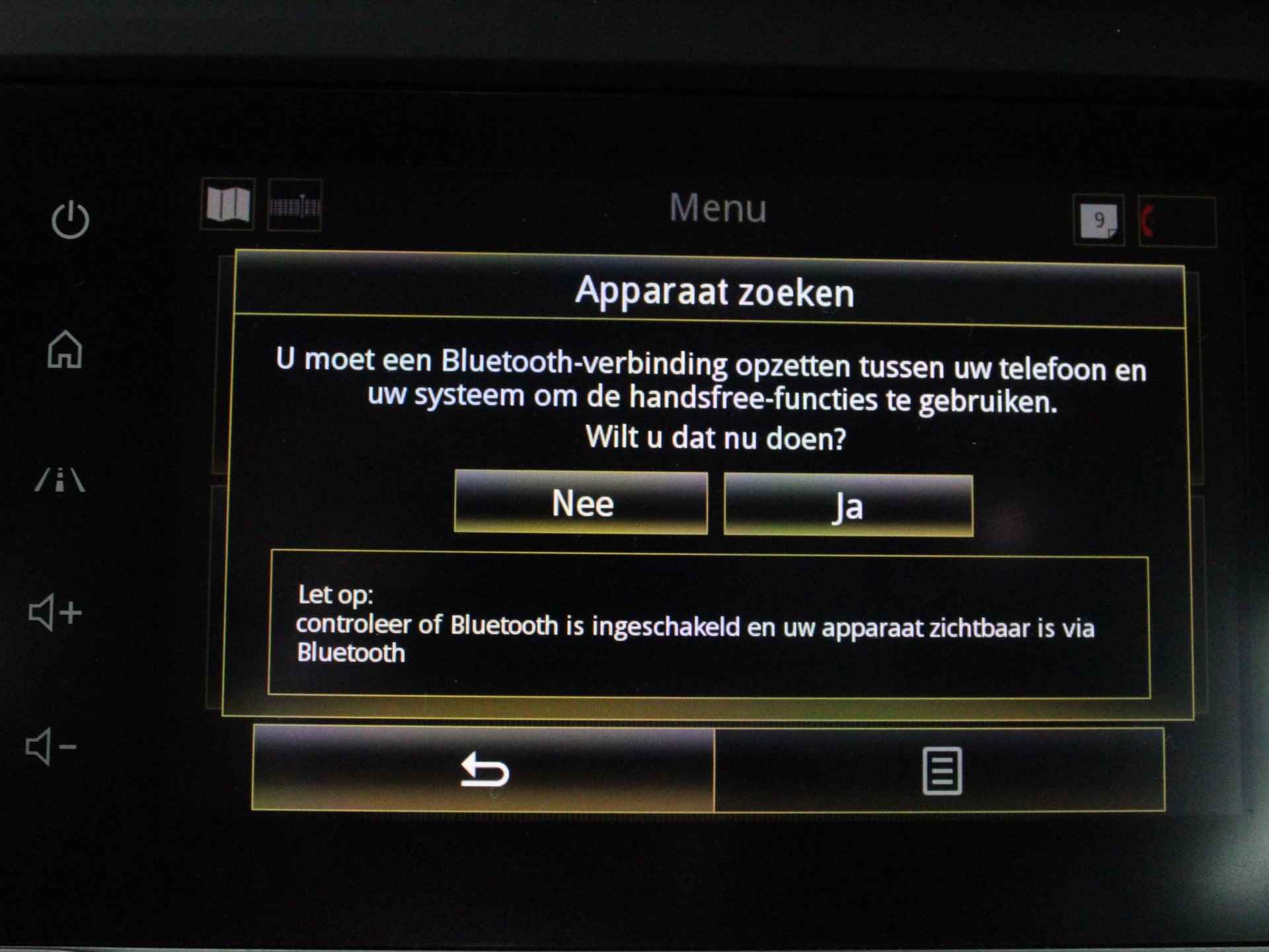 Renault Kadjar 1.3 TCe 160 EDC Intens | Automaat | Navi | Clima | Cruise | LM velgen 18" | Easy Life Pack | Apple Carplay/Android Auto | 1e eigenaar! - 40/50
