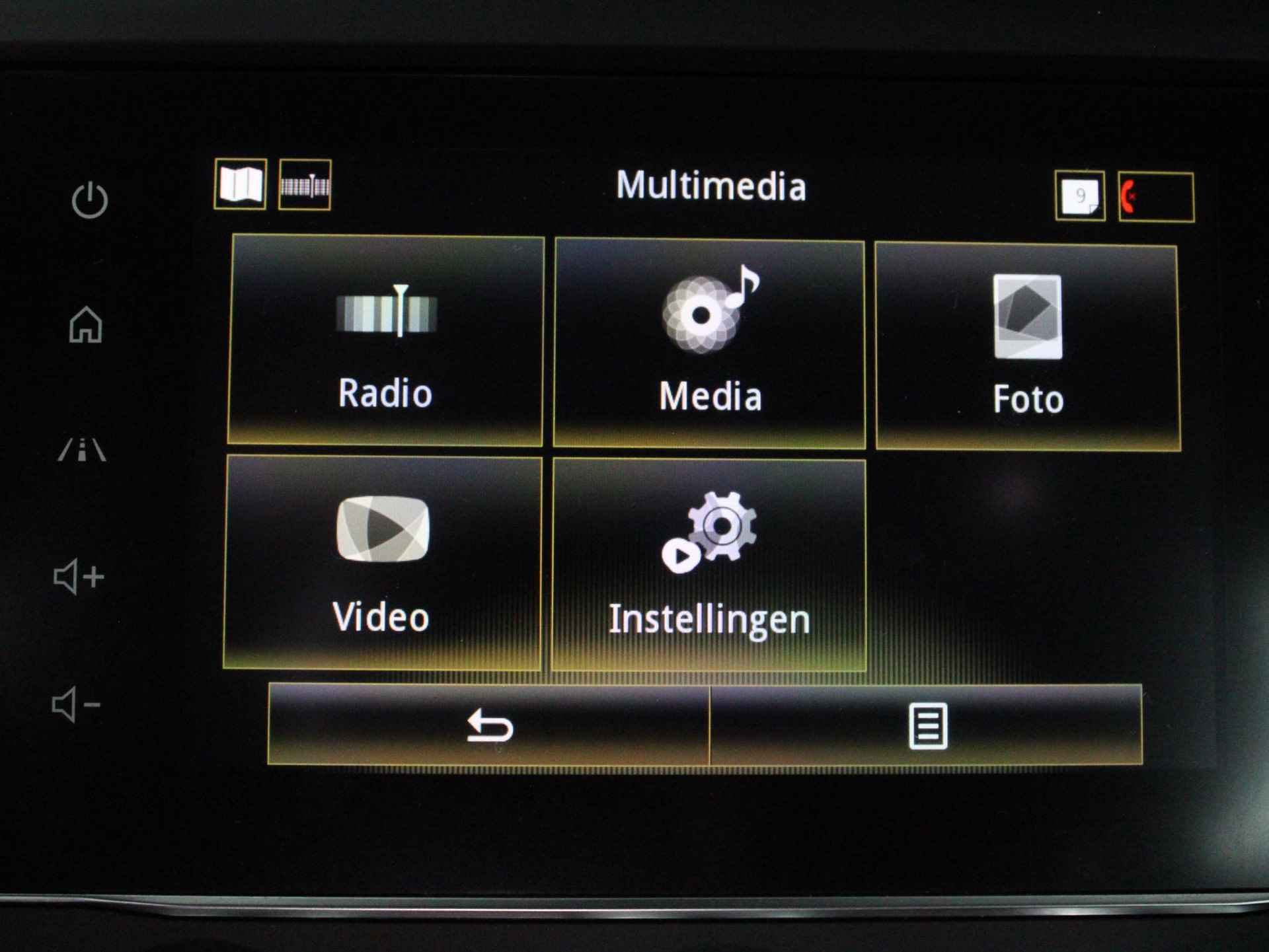 Renault Kadjar 1.3 TCe 160 EDC Intens | Automaat | Navi | Clima | Cruise | LM velgen 18" | Easy Life Pack | Apple Carplay/Android Auto | 1e eigenaar! - 44/50