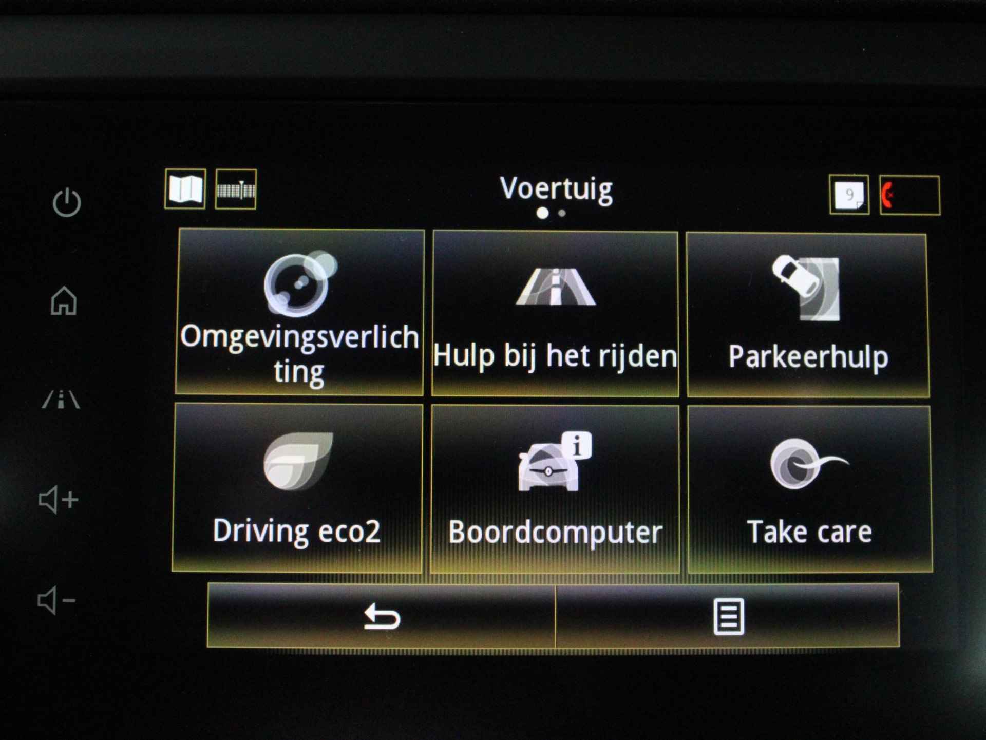 Renault Kadjar 1.3 TCe 160 EDC Intens | Automaat | Navi | Clima | Cruise | LM velgen 18" | Easy Life Pack | Apple Carplay/Android Auto | 1e eigenaar! - 45/50