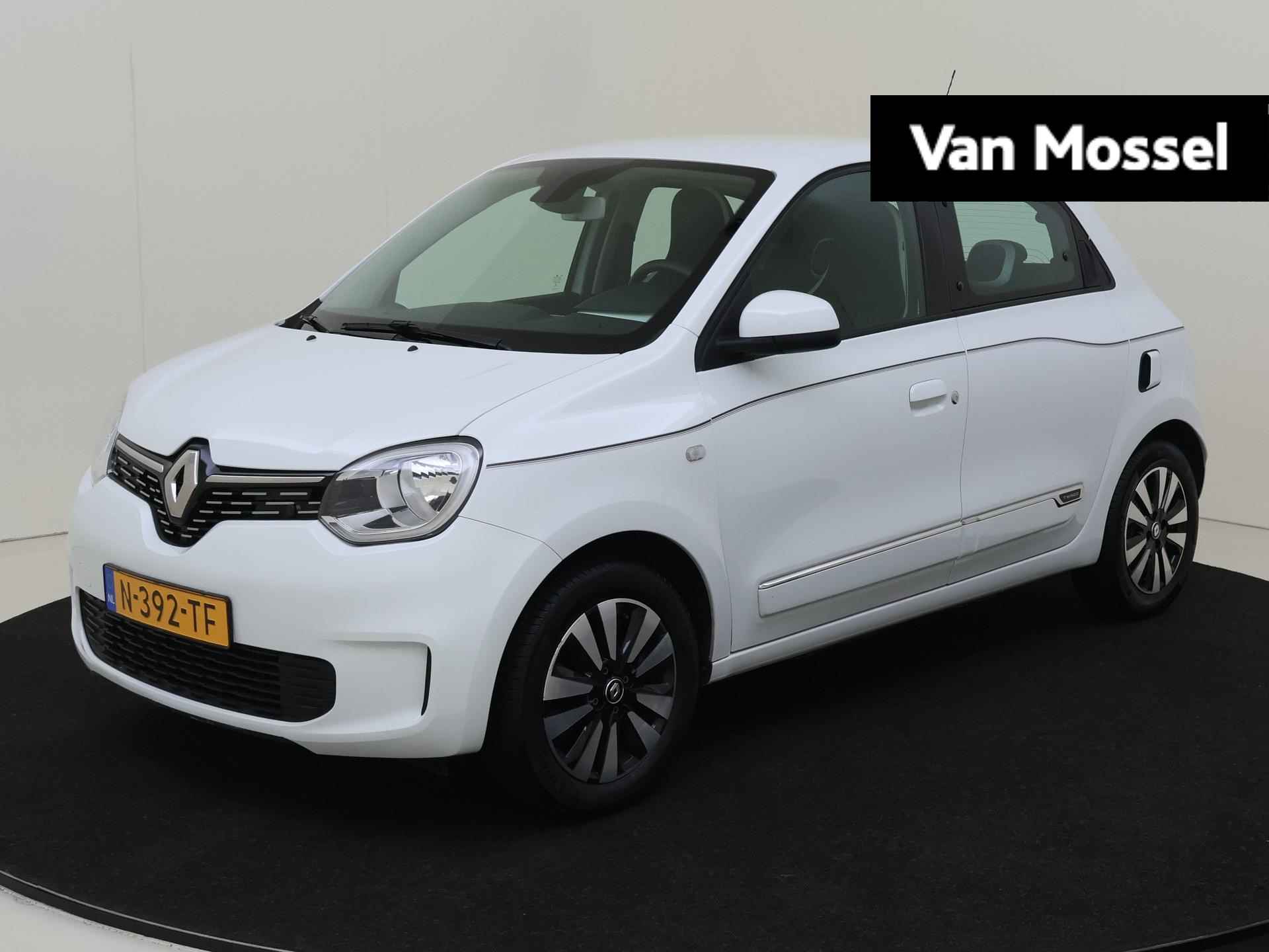 Renault Twingo BOVAG 40-Puntencheck