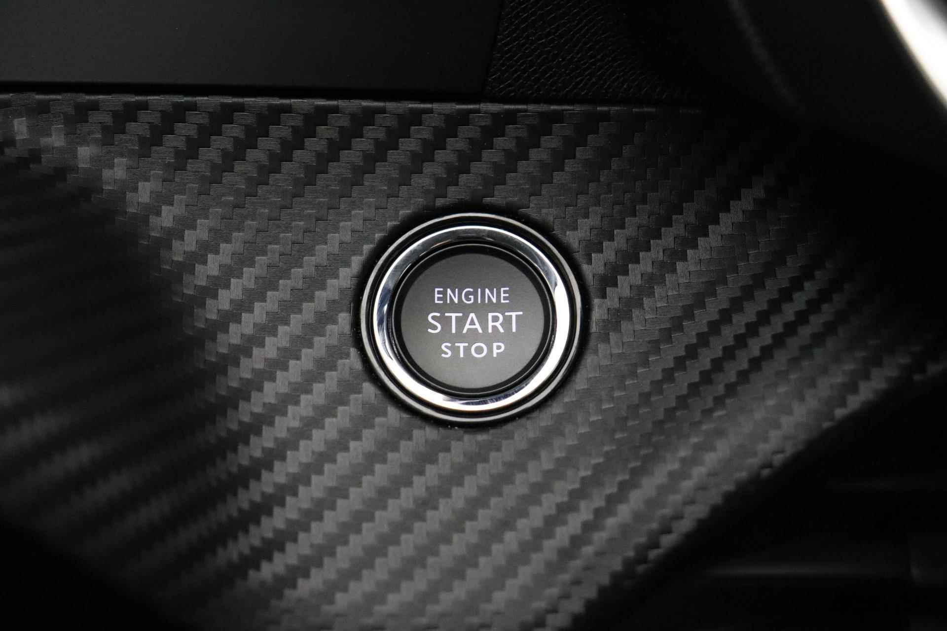 Peugeot e-2008 EV Allure 50 kWh 100% Elektrisch  | 3-Fase | Camera | Cruise Control | Airco | Start/stop | Lichtmetalen velgen | Snel leverbaar | Voorraad - 28/36