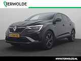 Renault Arkana 1.6 E-Tech Hybrid 145 R.S. Line | BOSE Audio | Lederen Bekl. | Stoel- & Stuurverw. |