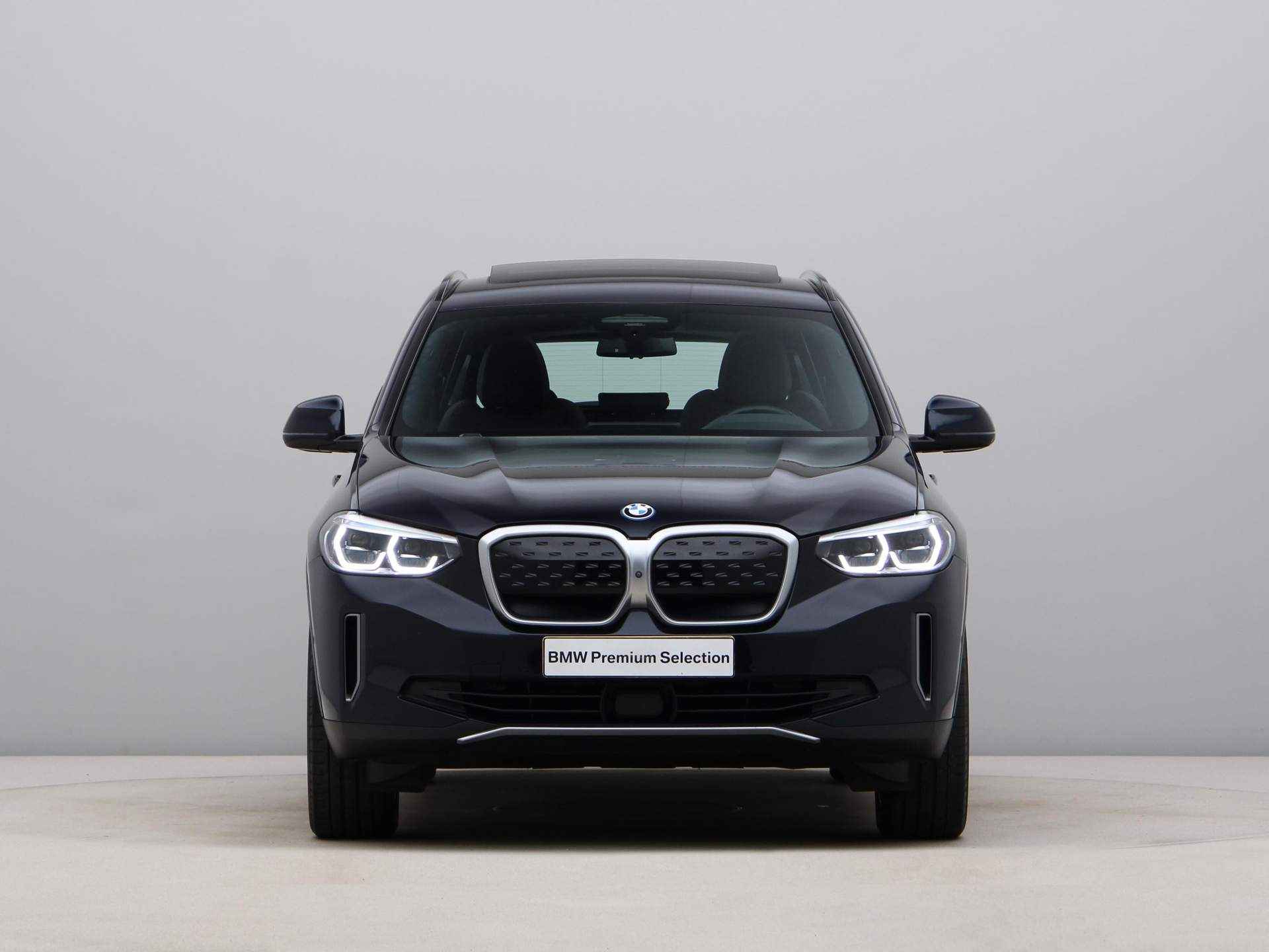 BMW iX3 High Executive 80 kWh - 7/28