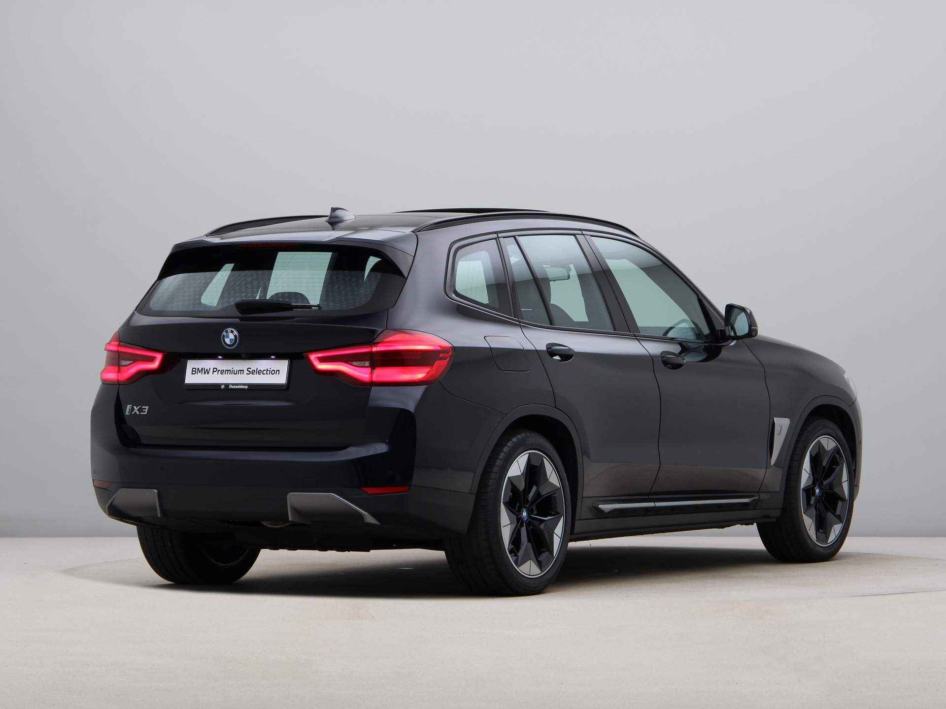 BMW iX3 High Executive 80 kWh - 10/28