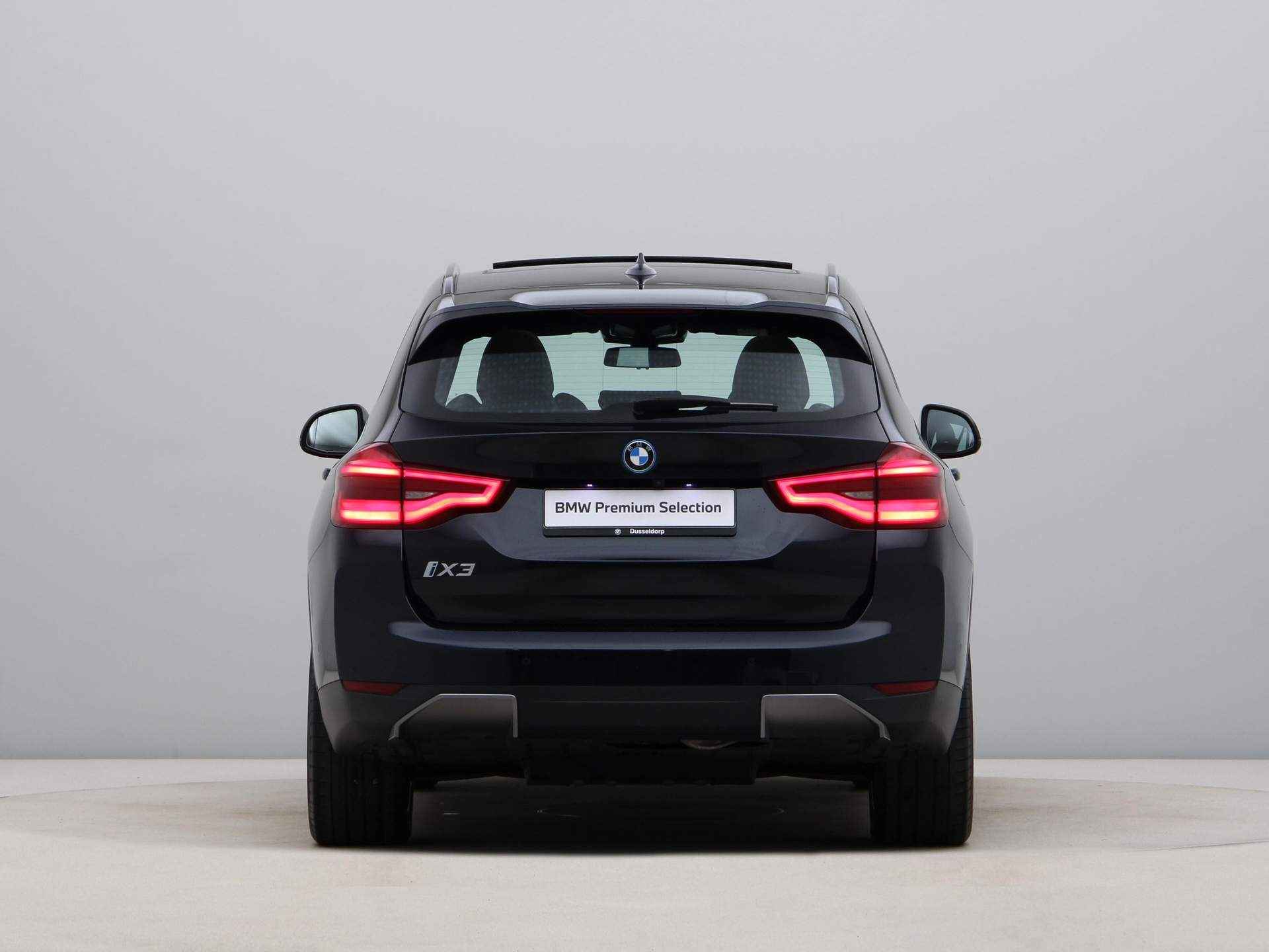 BMW iX3 High Executive 80 kWh - 11/28