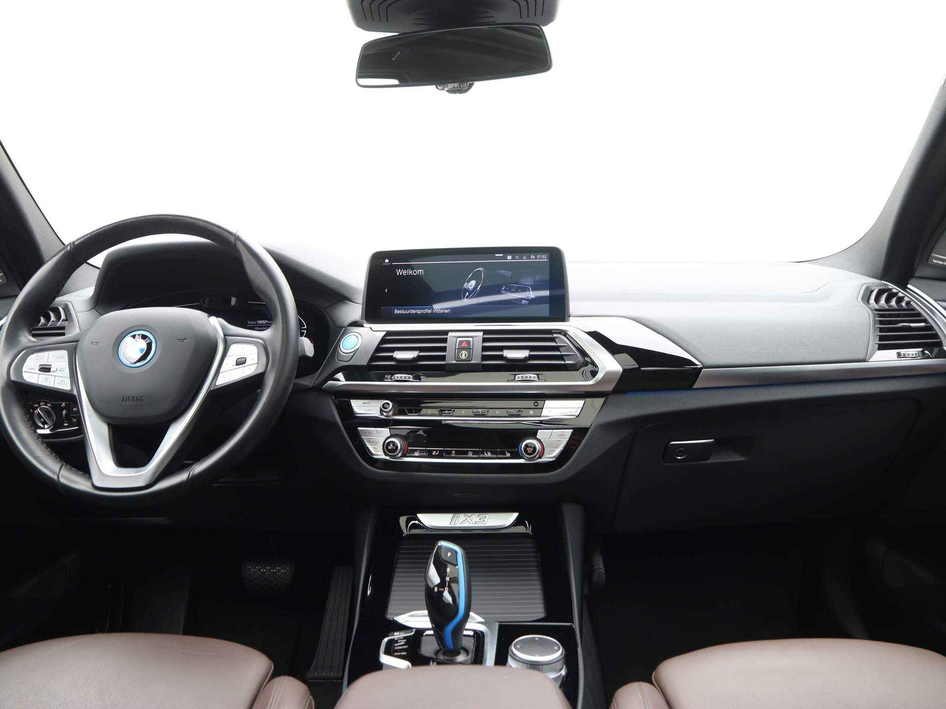 BMW iX3 High Executive 80 kWh - 14/28