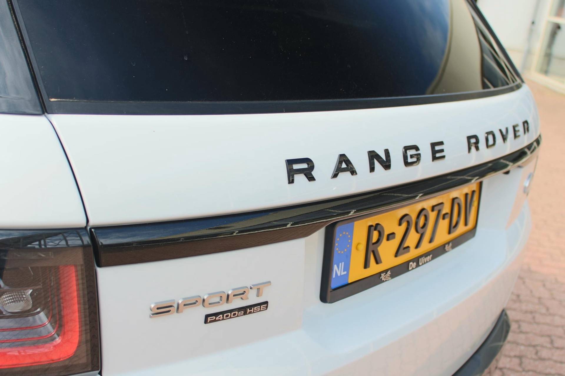Land Rover Range Rover Sport P400e HSE Head-Up Display Adaptive Cruise Control Surround Camera - 11/63