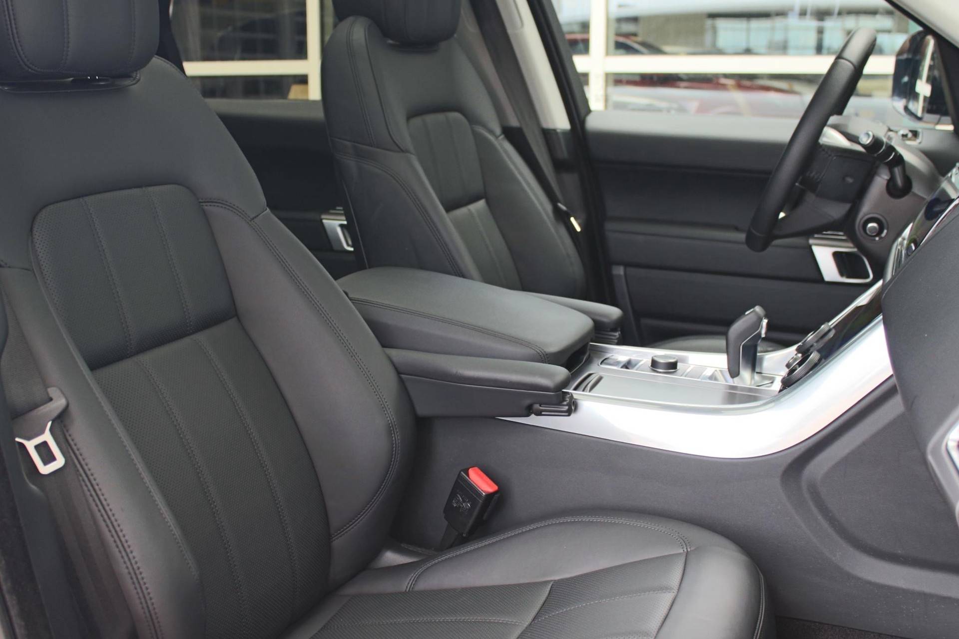 Land Rover Range Rover Sport P400e HSE Head-Up Display Adaptive Cruise Control Surround Camera - 14/63