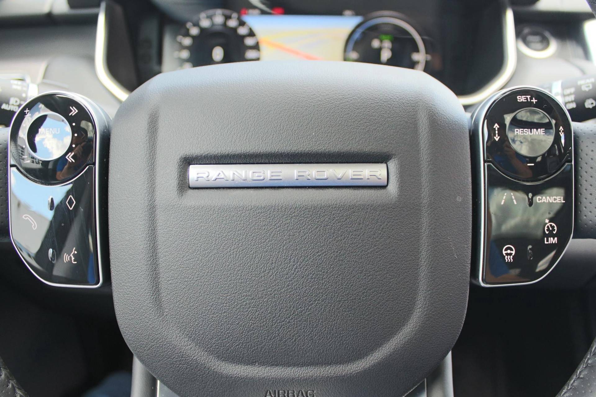 Land Rover Range Rover Sport P400e HSE Head-Up Display Adaptive Cruise Control Surround Camera - 40/63