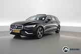 Volvo V60 2.0 T6 Recharge AWD Inscription | Head up | Pano | Stuur- stoelverw. | trekhaak | Camera |