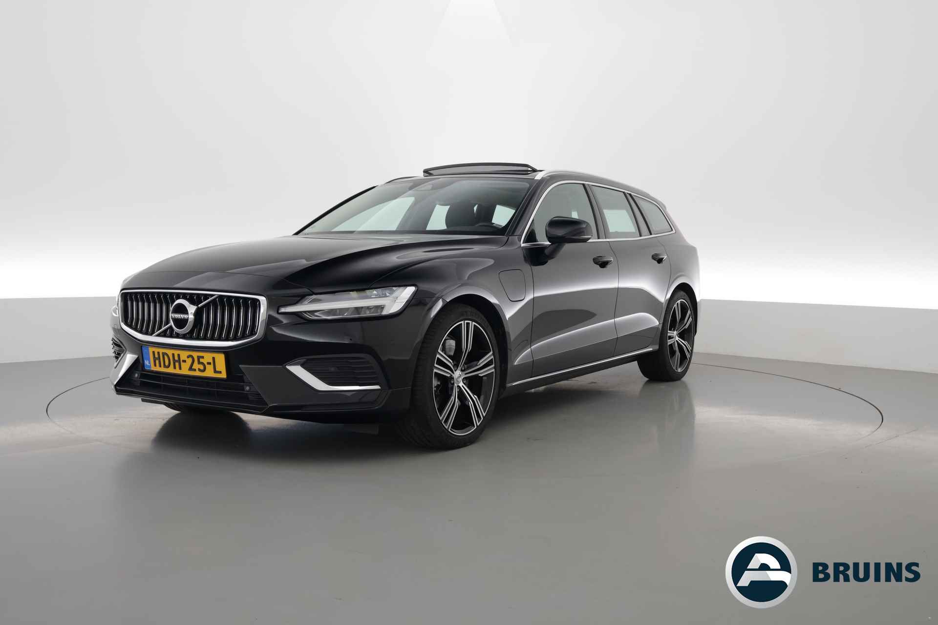 Volvo V60 BOVAG 40-Puntencheck