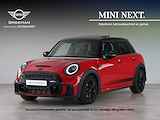 MINI 5-deurs Cooper S JCW-Trim Aut.